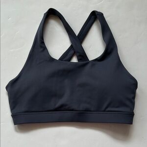 Whisper NEW Cross-Back Sports Bra size S